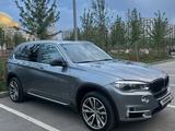 BMW X5 2016 года за 16 500 000 тг. в Алматы – фото 3