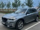 BMW X5 2016 года за 16 500 000 тг. в Алматы – фото 2