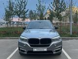 BMW X5 2016 года за 16 500 000 тг. в Алматы