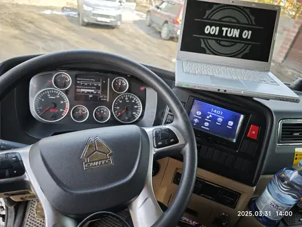 Прошивка грузовиков и спецтехники в Астане и области. в Астана – фото 39
