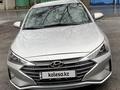 Hyundai Elantra 2019 года за 8 000 000 тг. в Алматы