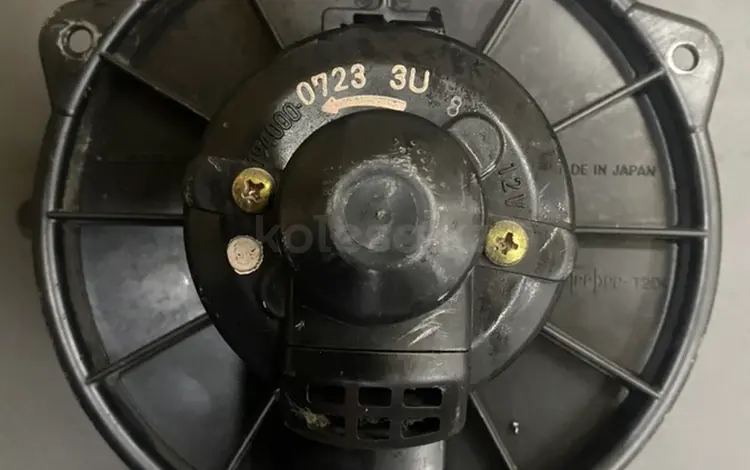 Моторчик печки за 25 000 тг. в Алматы