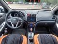 Hyundai Solaris 2012 годаfor4 000 000 тг. в Астана – фото 5