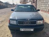 Audi 100 1993 года за 1 000 000 тг. в Шымкент