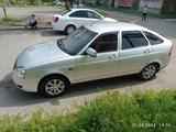 ВАЗ (Lada) Priora 2172 2012 года за 1 850 000 тг. в Туркестан – фото 3