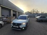 ВАЗ (Lada) Largus 2017 года за 5 500 000 тг. в Астана – фото 2