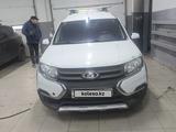ВАЗ (Lada) Largus 2017 года за 5 500 000 тг. в Астана – фото 3