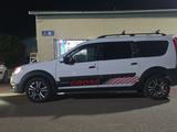 ВАЗ (Lada) Largus 2017 года за 5 500 000 тг. в Астана – фото 5