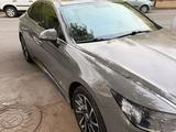 Hyundai Sonata 2020 года за 9 300 000 тг. в Алматы – фото 4