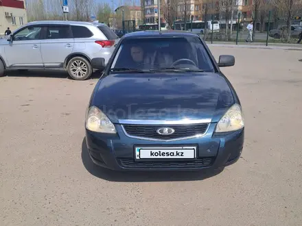 ВАЗ (Lada) Priora 2170 2013 года за 2 450 000 тг. в Астана – фото 11