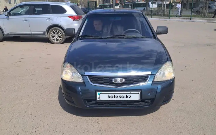 ВАЗ (Lada) Priora 2170 2013 года за 2 450 000 тг. в Астана