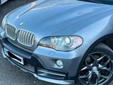 BMW X5 2007 годаүшін6 800 000 тг. в Астана – фото 2