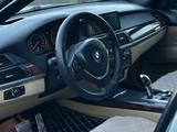 BMW X5 2007 годаүшін6 800 000 тг. в Астана – фото 5