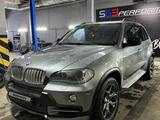 BMW X5 2007 года за 8 600 000 тг. в Астана – фото 4