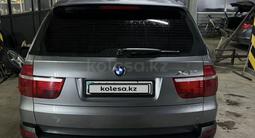 BMW X5 2007 года за 9 000 000 тг. в Астана – фото 5