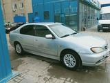 Nissan Primera 2002 годаүшін1 500 000 тг. в Атырау – фото 2