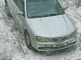 Nissan Primera 2002 годаүшін1 500 000 тг. в Атырау – фото 3