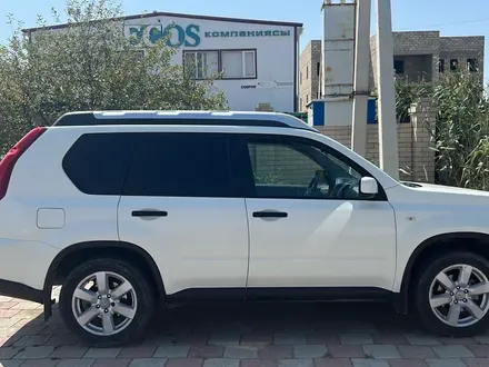 Nissan X-Trail 2008 года за 5 900 000 тг. в Атырау – фото 3