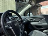 Opel Mokka 2014 года за 5 800 000 тг. в Темиртау – фото 3
