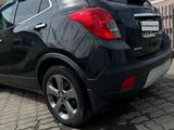 Opel Mokka 2014 года за 5 800 000 тг. в Темиртау – фото 5