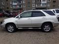 Lexus RX 300 2002 года за 5 600 000 тг. в Усть-Каменогорск – фото 10