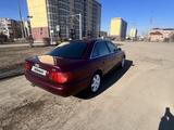 Audi A6 1994 годаүшін2 650 000 тг. в Кокшетау – фото 4