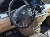 Honda Odyssey 2008 годаүшін6 300 000 тг. в Кокшетау – фото 5