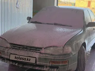 Toyota Camry, 1996