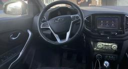 ВАЗ (Lada) XRAY Cross 2019 года за 5 350 000 тг. в Павлодар – фото 4