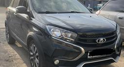 ВАЗ (Lada) XRAY Cross 2019 года за 5 350 000 тг. в Павлодар – фото 2