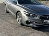 Hyundai Grandeur 2017 годаүшін10 700 000 тг. в Тараз – фото 4