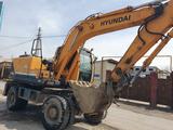 Hyundai  R140W 2014 года за 24 000 000 тг. в Шымкент – фото 4