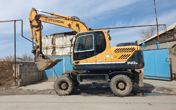 Hyundai  R140W 2014 года за 24 000 000 тг. в Шымкент