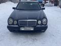 Mercedes-Benz E 230 1996 года за 2 100 000 тг. в Астана – фото 10