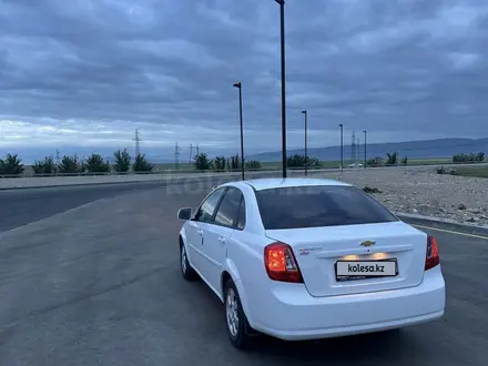 Chevrolet Lacetti 2023 года за 7 300 000 тг. в Тараз