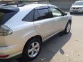 Lexus RX 350 2006 годаүшін8 300 000 тг. в Алматы – фото 8