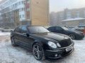 Mercedes-Benz E 500 2004 года за 6 000 000 тг. в Астана – фото 2