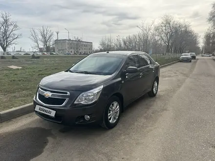 Chevrolet Cobalt 2023 годаүшін7 000 000 тг. в Костанай – фото 3