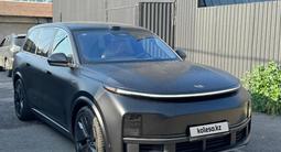 Li L9 Ultra 2026 годаүшін36 500 000 тг. в Астана