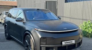 Li L9 Ultra 2026 года за 36 500 000 тг. в Астана