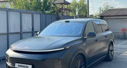 Li L9 Ultra 2026 годаүшін36 500 000 тг. в Астана – фото 3