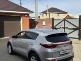 Kia Sportage 2017 годаүшін8 700 000 тг. в Актобе – фото 4