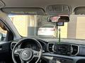 Kia Sportage 2017 года за 8 700 000 тг. в Актобе – фото 9