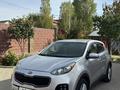 Kia Sportage 2017 года за 8 700 000 тг. в Актобе