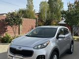 Kia Sportage 2017 годаүшін8 700 000 тг. в Актобе