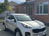 Kia Sportage 2017 годаүшін8 700 000 тг. в Актобе – фото 3