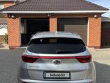 Kia Sportage 2017 годаүшін8 700 000 тг. в Актобе – фото 5