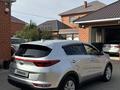 Kia Sportage 2017 года за 8 700 000 тг. в Актобе – фото 6