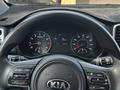 Kia Sportage 2017 года за 8 700 000 тг. в Актобе – фото 11