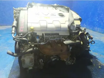 Двигатель PEUGEOT 407 6C ES9A за 548 000 тг. в Костанай – фото 3
